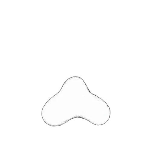 hat, mask, face, hair transparent PNG cut-out