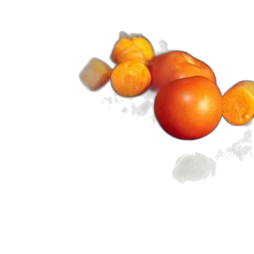 food, crown, weapon, flower transparent PNG cut-out