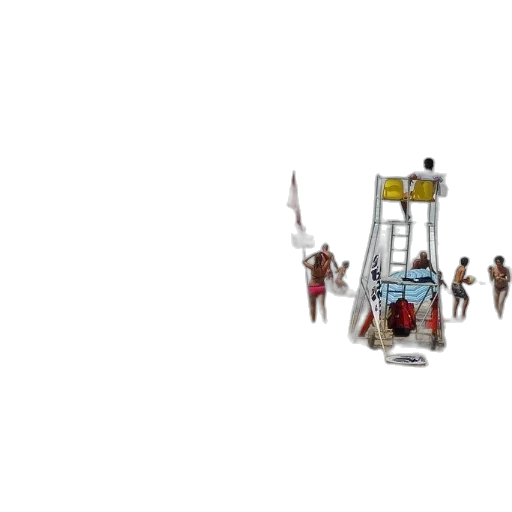 robot, car, staff, jewelry transparent PNG cut-out