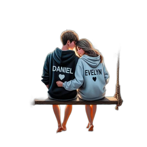 jacket, umbrella, pixel art, photorealistic transparent PNG cut-out