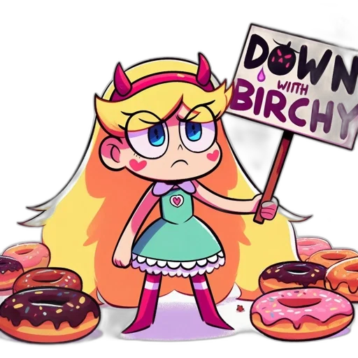 dress, crown, food, weapon transparent PNG cut-out
