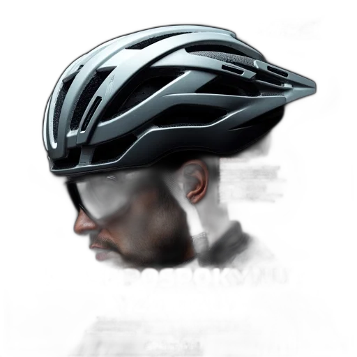 hat, face, photorealistic, 3d render transparent PNG cut-out
