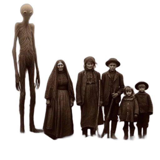 creature, staff, concept art, pixel art transparent PNG cut-out