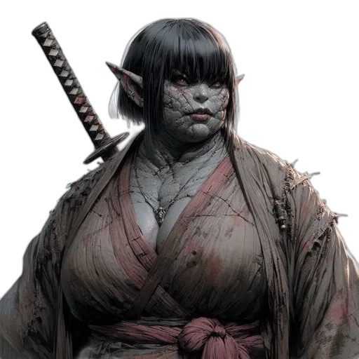staff, face, concept art, fantasy art transparent PNG cut-out