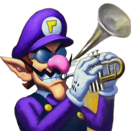 mask, weapon, staff, hat transparent PNG cut-out
