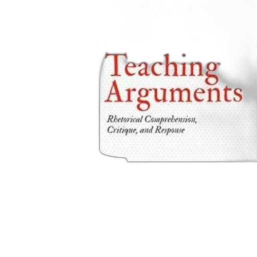 teaching, arguments, rhetorical, comprehension transparent PNG cut-out