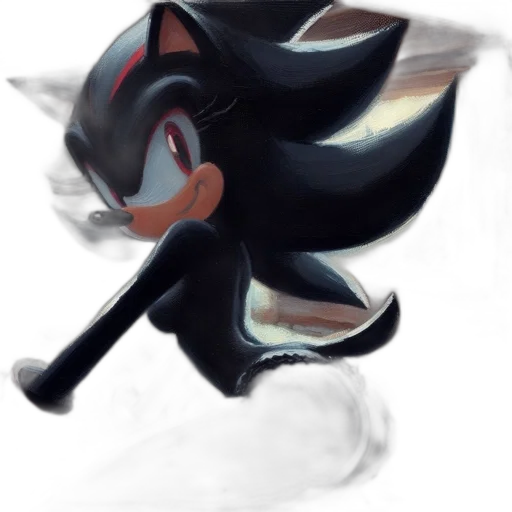 mask, creature, animal, staff transparent PNG cut-out