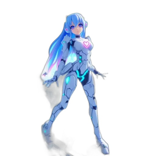 robot, weapon, dress, sword transparent PNG cut-out