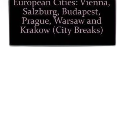 cover, european, cities, vienna transparent PNG cut-out