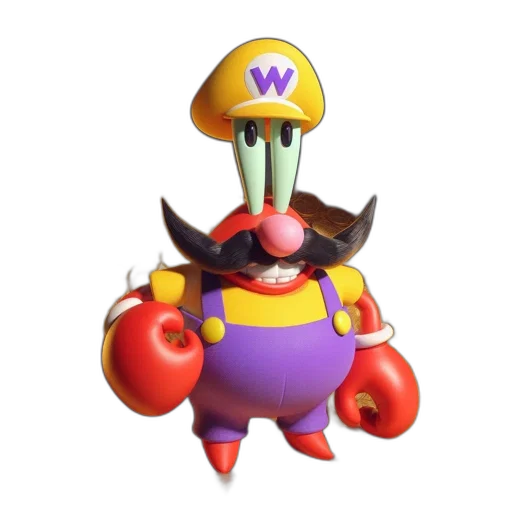 hat, weapon, crown, mask transparent PNG cut-out