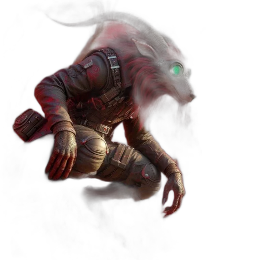dragon, creature, robot, mask transparent PNG cut-out