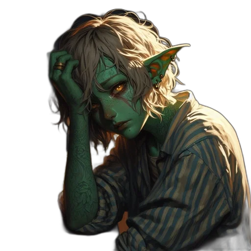 staff, face, mask, dragon transparent PNG cut-out