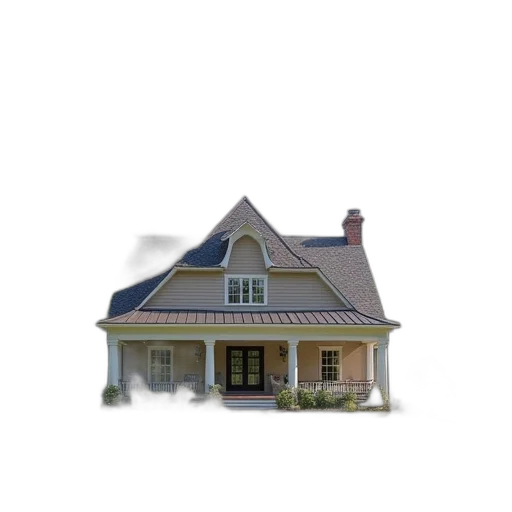 building, furniture, staff, 3d render transparent PNG cut-out