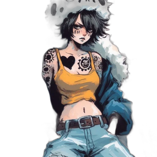 jacket, animal, jewelry, hat transparent PNG cut-out