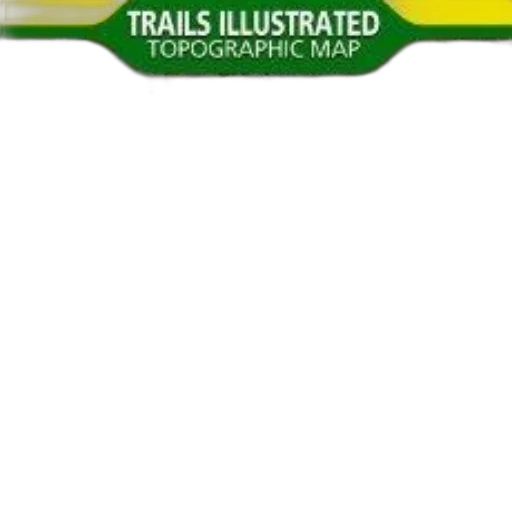 trails, illustrated, topographic, map transparent PNG cut-out