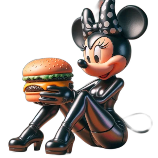 food, animal, robot, weapon transparent PNG cut-out