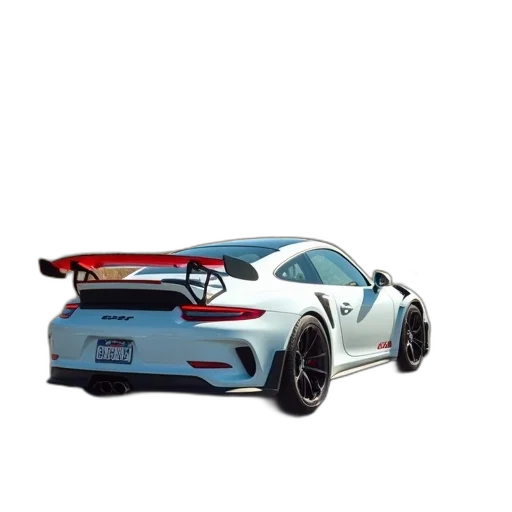 car, weapon, 3d render, photorealistic transparent PNG cut-out