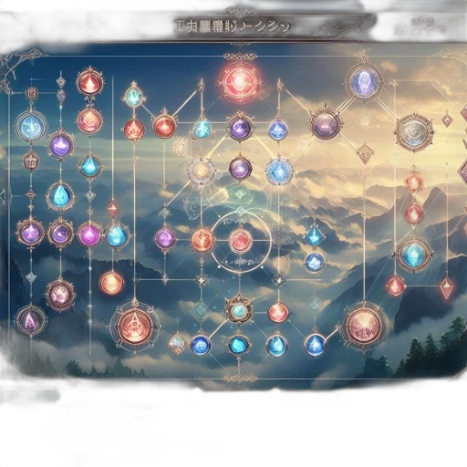 weapon, staff, sword, concept art transparent PNG cut-out