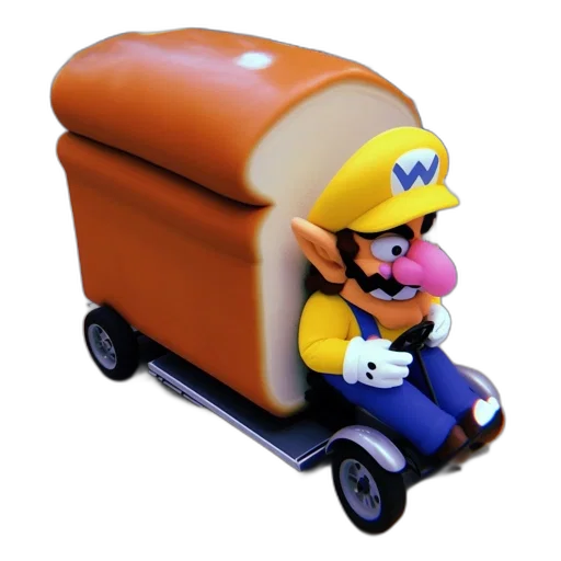car, furniture, weapon, hat transparent PNG cut-out