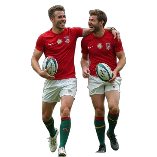 conor, connor, aaron, hemming transparent PNG cut-out