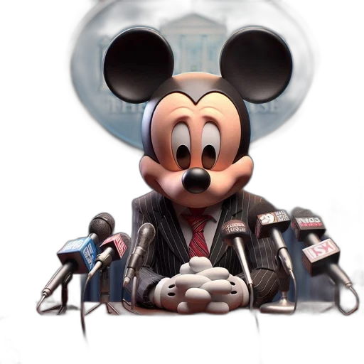 mask, robot, staff, jacket transparent PNG cut-out