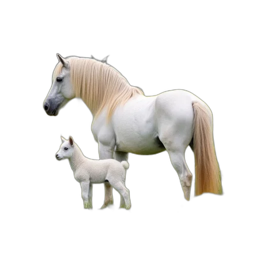 animal, creature, staff, jewelry transparent PNG cut-out