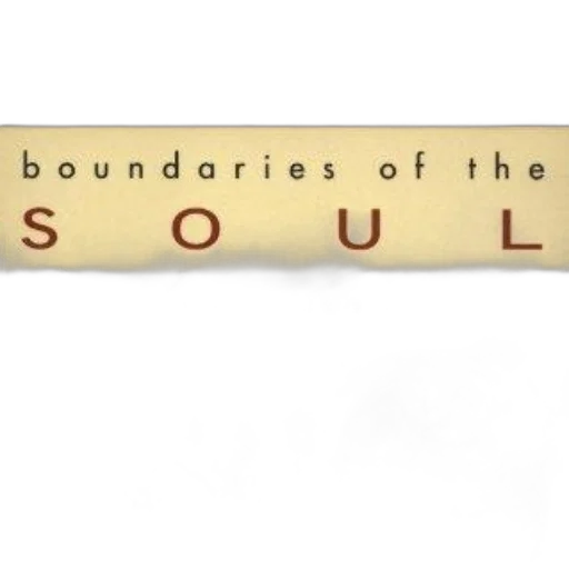 boundaries, soul, practice, jung transparent PNG cut-out