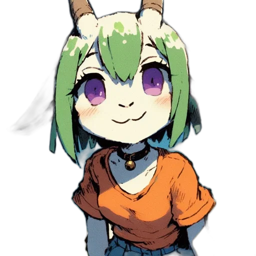 staff, dragon, creature, animal transparent PNG cut-out