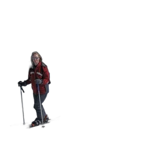 staff, robot, animal, creature transparent PNG cut-out