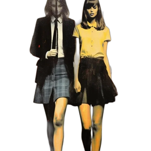 dress, concept art, comic book art, photorealistic transparent PNG cut-out