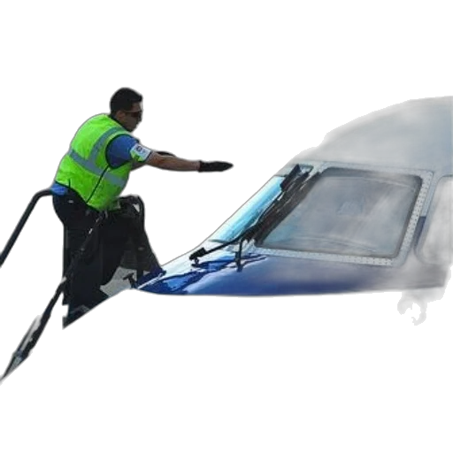 car, staff, concept art, 3d render transparent PNG cut-out