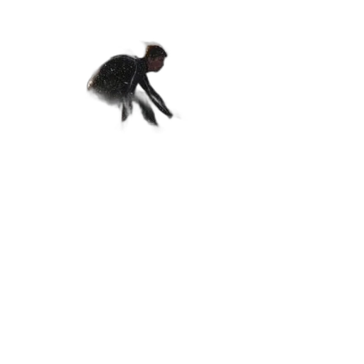 animal, creature, hair, dragon transparent PNG cut-out