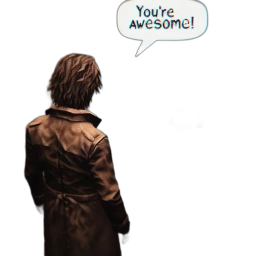 jacket, weapon, comic book art, concept art transparent PNG cut-out