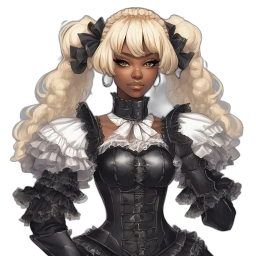 concept art, fantasy art, pixel art, anime transparent PNG cut-out