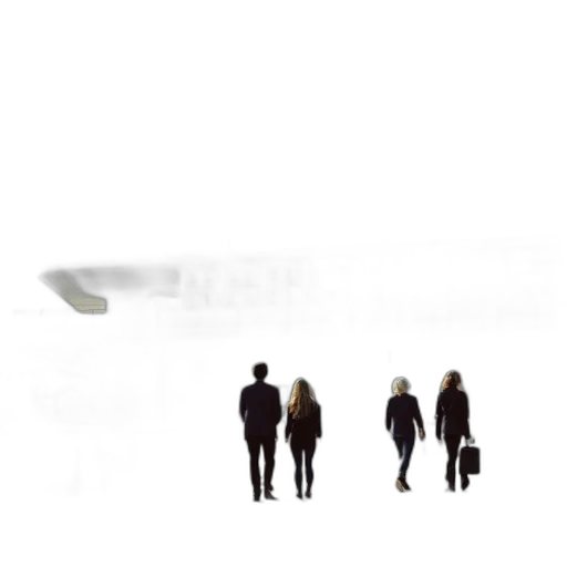 umbrella, staff, jacket, concept art transparent PNG cut-out
