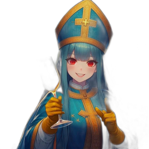 staff, sword, weapon, crown transparent PNG cut-out