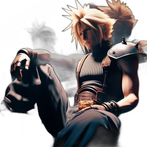 weapon, sword, staff, concept art transparent PNG cut-out