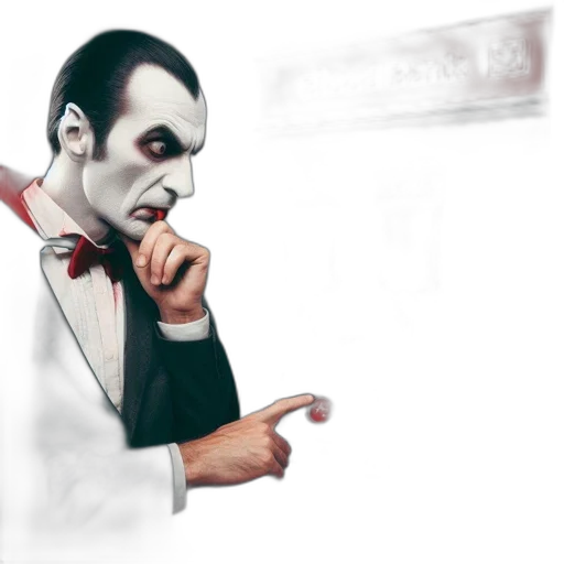 mask, face, concept art, comic book art transparent PNG cut-out
