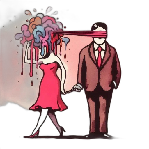 dress, concept art, cartoon, fire transparent PNG cut-out