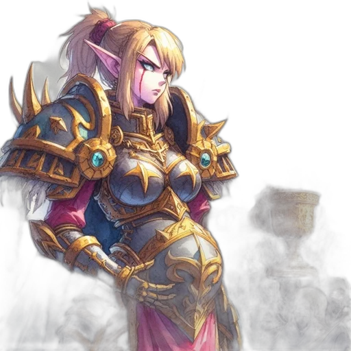 weapon, sword, staff, dragon transparent PNG cut-out