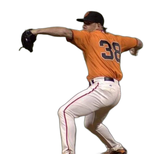 animal, staff, baseball, player transparent PNG cut-out