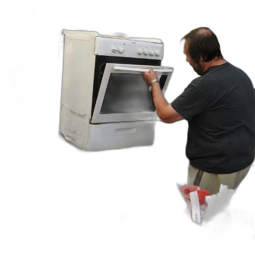 furniture, robot, weapon, food transparent PNG cut-out