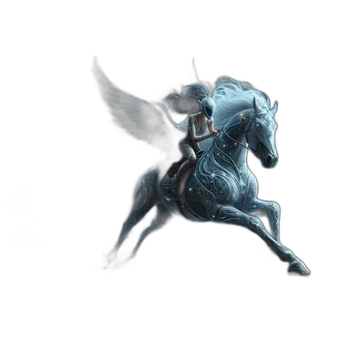 dragon, animal, sword, creature transparent PNG cut-out