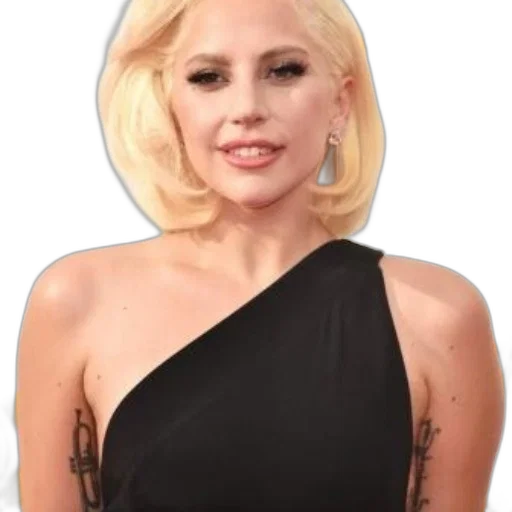 dress, jewelry, hair, face transparent PNG cut-out