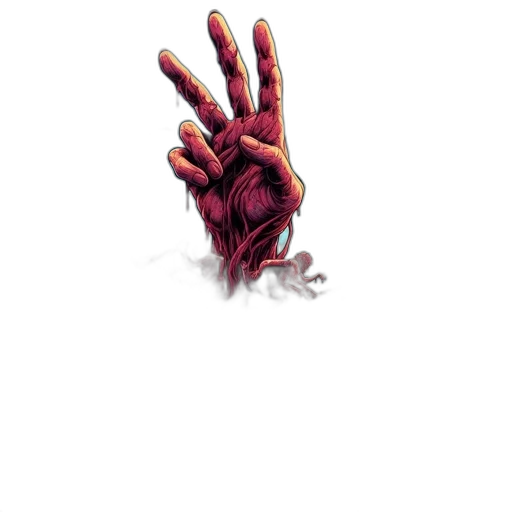 creature, face, weapon, mask transparent PNG cut-out