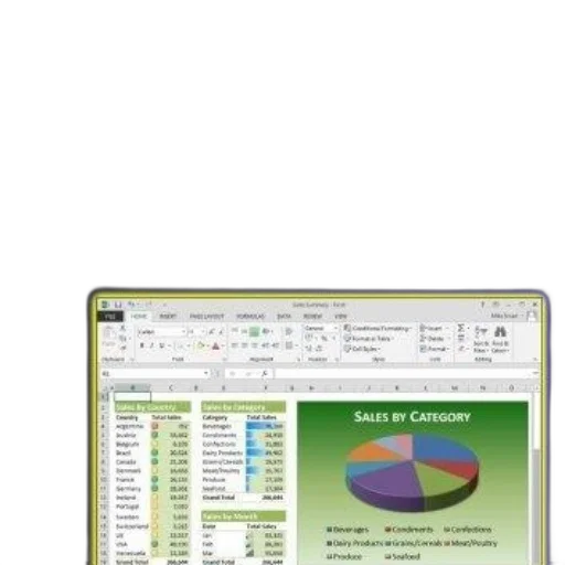 excel, 2013, essential, skills transparent PNG cut-out