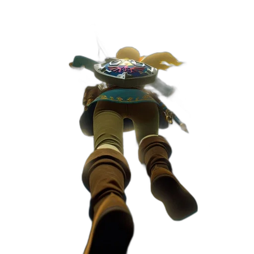 robot, staff, sword, weapon transparent PNG cut-out