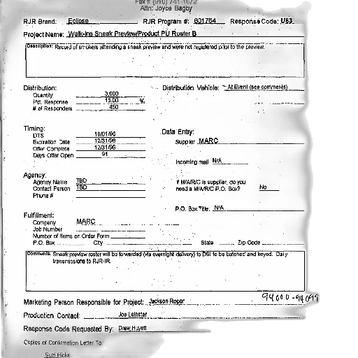 document, titled, rjr, brand transparent PNG cut-out