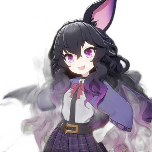 staff, creature, mask, animal transparent PNG cut-out