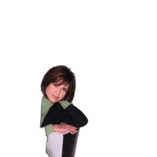 jacket, staff, dress, shoes transparent PNG cut-out